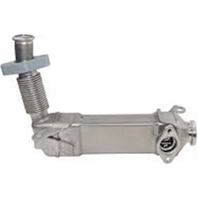 Resim Bmw X6 Serisi E71 3.0d 35dx Motor Egr Radyatörü 