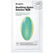 Resim Dr.Jart+ Soothing Hydra Solution PRO Kağıt Yüz Maskesi 26 g 