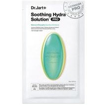 Resim Dr.Jart+ Soothing Hydra Solution PRO Kağıt Yüz Maskesi 26 g 