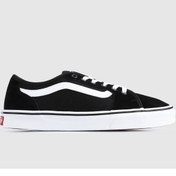 Resim Vans Filmore Decon Siyah Erkek Sneaker Vn0a3wkz5lm1 