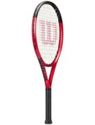 Resim Wilson Clash 26 V2.0 Çocuk Tenis Raketi 245 Gr. WR074610U 