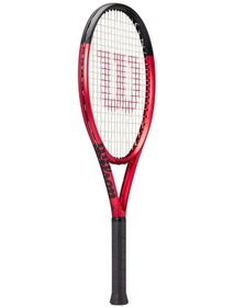 Resim Wilson Clash 26 V2.0 Çocuk Tenis Raketi 245 Gr. WR074610U 