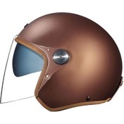 Resim X.g20 Clubhouse Sv Mat Kahve Kask 