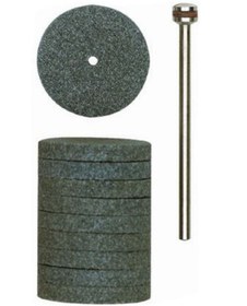 Resim Proxxon TAŞLAMA UCU 10 LU 22 mm 