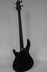 Resim Cort B4tab Artisan Serisi Aktif Bas Gitar - Tobacco Burst (profesyonel) | Bartolini Mk-1 Manyetikler Ve Preamp, Masif Dişbudak Gövde Ve Ergonomik Tasarım 