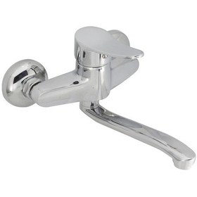 Resim Gms Asil Mix Aplik Eviye Mutfak Bataryası Asl106 