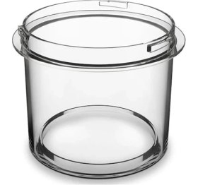 Resim Esmo Home Kitchenaid Go 5KBGR100BM Kablosuz Kahve Öğütücü Bataryasız Siyah 