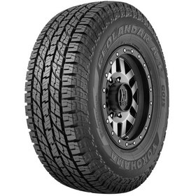 Resim Yokohama 175/80R16 91S Geolandar A/T G015 Dört Mevsim Lastiği 2025 