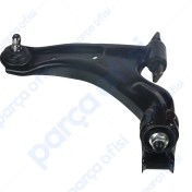 Resim Chevrolet Spark Sol Ön Salıncak (2010-2013) Yerli Muadil 