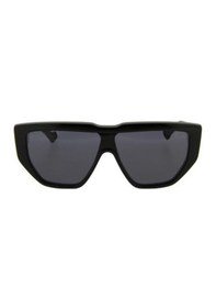 Resim Gucci 0997s 002 Unisex Güneş Gözlüğü Siyah 