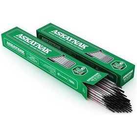 Resim Askaynak As R-143 Rutil Kaynak Elektrodu 3,20x350 