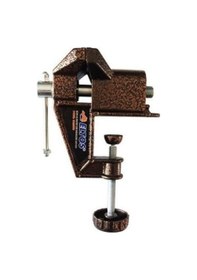 Resim Mini Alüminyum Mengene 60mm 4434 
