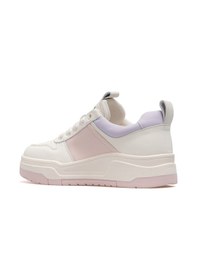 Resim Lufıan Jennıfer Kadın Sneaker Günlük Spor Ayakkabı 25y 122230018 Z Pembe Pembe 