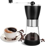 Resim Hazzar Kahve Değirmeni Slim (kd-02) 