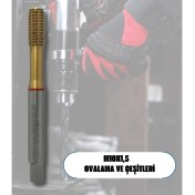 Resim Enwa Turkey Hss Ovalama Kılavuzu Formıng 