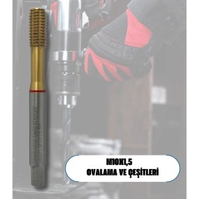 Resim Enwa Turkey Hss Ovalama Kılavuzu Formıng 