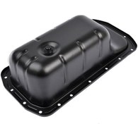 Resim Citroen C2 1.4 Hdi Yağ Karteri GVA Marka 9813973280 