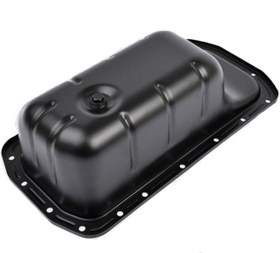 Resim Citroen C2 1.4 Hdi Yağ Karteri GVA Marka 9813973280 