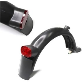 Resim Hepta Collection Scooter Pro2 Çamurluk 