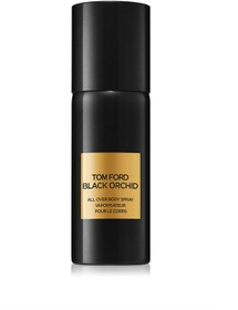 Resim Tom Ford Black Orchid All Over Body Spray 150Ml Vücut Sprey 