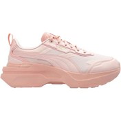 Resim Puma Kosmo Rider Tonal Wns Kadın Günlük Ayakkabı 38988202 Pembe 001 