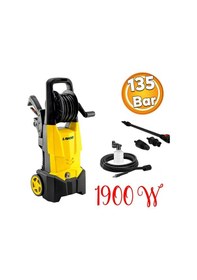 Resim Lavor One Extra 135 Basınçlı Araç Yıkama Makinesi, 1900 W 