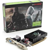 Resim Pcwinmax NVIDIA GeForce GT 730 4 GB DDR3 128 Bit Ekran Kartı 