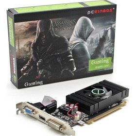 Resim Pcwinmax NVIDIA GeForce GT 730 4 GB DDR3 128 Bit Ekran Kartı 