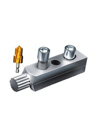 Resim Suntek Musluk Açısı Valfi Kırık Vida Set-ve-12.7mm-matkap 