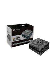 Resim Thermaltake Toughpower GF3 PS-TPD-0850FNFAGE-4 850W 80+ Gold Modüler Güç Kaynağı 