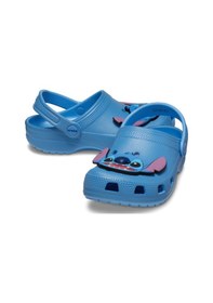 Resim Crocs Stıtch Classıc Clog K Çocuk Terlik 209464 209464 4tb 4tb 