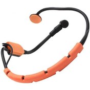 Resim Shure Sm31fh-tqg Fitness Kafa Mikrofonu 