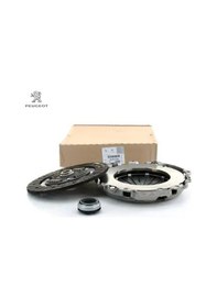 Resim Debriyaj Seti Tu5jp4/ec5 1.6 16v Ma-sanzuman 206-207-301-307-308 