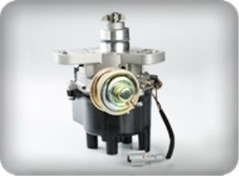 Resim DISTRIBUTOR COROLLA AE92 2E 1,3 92-00 