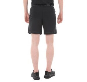 Resim Under Armour Ua Vanish Woven 6In Shorts Erkek Şort Ve Kapri Siyah 
