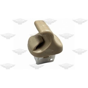 Resim Mandal Güneşlik Tutucu Cıvıc 12-21 / 88217-tr0-a01za 