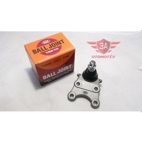 Resim Isuzu D Max Alt Rotil 4x4 4x2 Japon 2012 Sonrası 