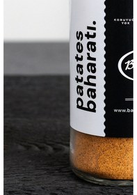 Resim Patates - Cips Baharatı 50gr Cam 