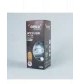 Resim U.s.a T20 Amber Çift Duylu 21-5w Dipsiz Ampul 12 Volt 10 Adet 