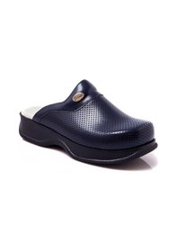 Resim Makara Unisex Sabo Model Terlik 