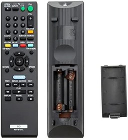 Resim PERFASCIN Yeni Yedek Uzaktan Kumanda RMT-B107A RMTB107A Sony Blu-ray Disk DVD Oynatıcı BDP-BX37 BDP-S370 BDP-S373 45CS BDP-BX57 BDP-S570 BDP-S270 BDP-S470 BDP-S1700000 BDP-S17000000 için uygun ES BDP-SS. 770 cm 