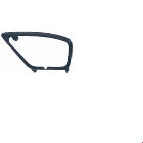 Resim Ford Focus 2001-2004 Sisli Sol Sis Far Kapağı 