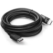 Resim Dark Dk-cb-dpl304k 3 Metre 4k Displayport To Displayport Kablo Full Hd 