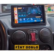 Resim Doblo 1 2000-2009 Android Multimedya Teyp Cadence 