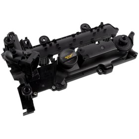 Resim KULBUTOR KAPAGI PSA 107/206/206/BIPPER TEPEE 1.4 TDCI/HDI 02- 0361.Q5 FEBI 177219 - OEM 