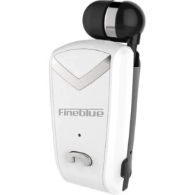 Resim Fineblue Tws Bluetooth Kulaklık (Yurt Dışından) 