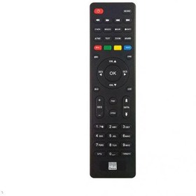 Resim Peace B1165 Mersat Vip Full Hd Multimedia Uydu Kumandası 