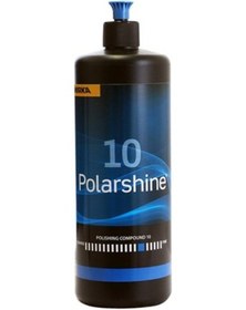 Resim Mırka Polarshıne 10 İnce Pasta 1l 