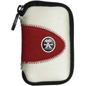 Resim Crumpler The P.P.-100- Silver / Red 