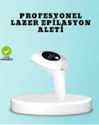 Resim byzm Hasuba IPL Lazer Epilasyon Cihazı HS-262 5 Enerji Kademeli 